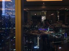 -广州四季酒店·意珍·意式自助餐