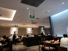 -萨莉亚(巴黎春天成山店)