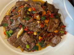 -辣婆婆(航天桥店)