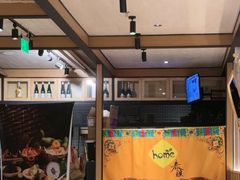 -Home Thai·泰谣(王府井apm店)