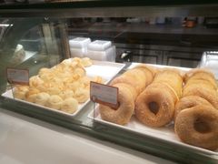 -BreadTalk面包新语·烘焙蛋糕(五羊邨店)