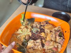 -林静小吃(复兴路店)