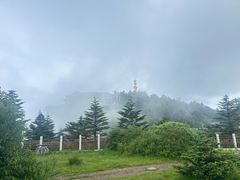 -峨眉山风景名胜区