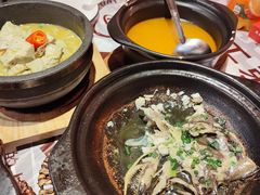 -老班长·小龙虾·鲜货烧烤大排档(金街美地店)