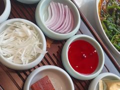 -锦炉·酥皮烤鸭(绿城百合店)