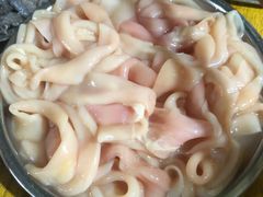 -渝味黄姐火锅(黄泥村店)