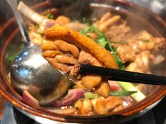 -胡须佬鸡煲四季火锅(海雅缤纷城店)