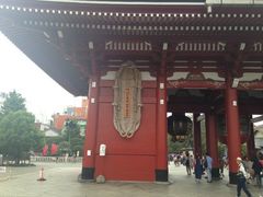 -浅草寺