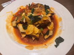 -柴窝堡22号辣子鸡·传承新疆菜