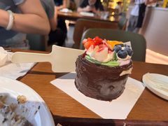 -Pekaa啤咖食肆Coffee&Bistro