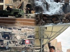 -华夏文旅西安度假区