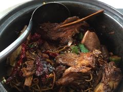 -新峰肉骨茶