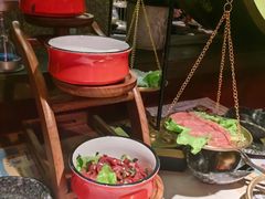 -哥老官重庆美蛙鱼头(五角场合生汇店)