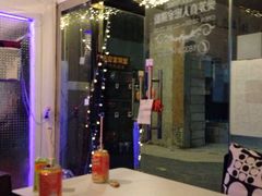 -樊笼真人密室逃脱(江南西店)