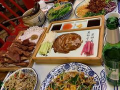 -京氣春饼(机场店)
