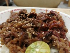 -无限双拼照烧双拼饭(和平店)