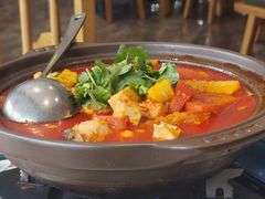 -家宴滇食记·云南家常菜