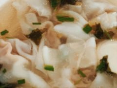 -长人馄饨铺(解放街店)
