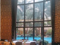 -星河湾半岛酒店-真粤中餐厅