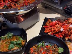 -聚味瞿记·龙虾堂(坡子街店)