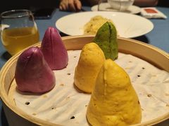 -宴周康·精致江浙菜(周浦店)
