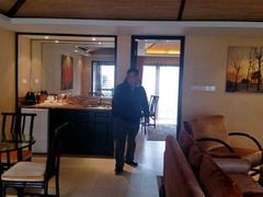 -太阳岛度假酒店