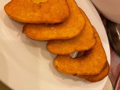 炸窝头-八先生涮肉房(三里河店)
