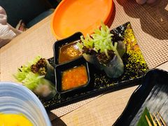 -野米东南亚餐厅(欢乐海岸店)