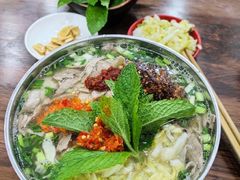 -攀枝花·任德琼·盐边羊肉米线