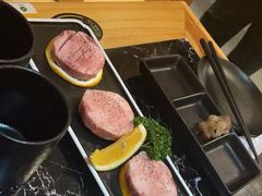 -龍二烧肉酒场(九亭店)