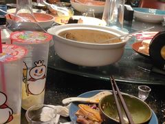 -华豫川酒家(双子塔店)