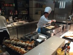 -香港唯港荟 Hotel ICON – The Market