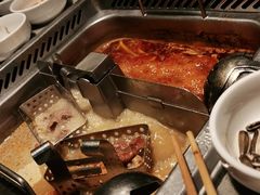 -海底捞火锅(金光华店)