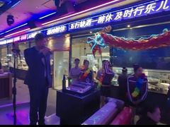-金刚山烧烤(红旗大街店)