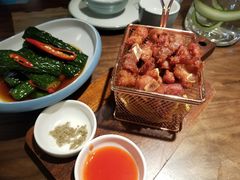 -湖兰金牌小炒肉(椒江万达店)