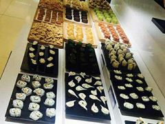 -集杰尚品海鲜烤肉自助餐厅(乳山振华店)