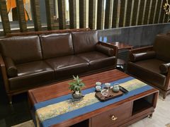 -富淳饭店(世纪公园店)