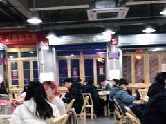 大堂-笨罗卜浏阳菜馆(太平街店)