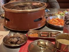 -西塔老太太泥炉烤肉(苏州大悦城店)