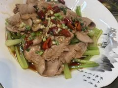 -启东小海鲜(庄先湾路1号店)