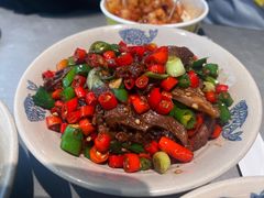 -潇湘阁(汉光百货店)