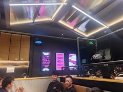 -匠子烤鱼(东方万达店)