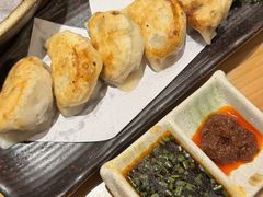 -大岛日本料理铁板烧(南通大饭店)