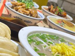 -杏花村水席楼·洛阳水席(老城十字街店)