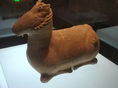 -鄂州市博物馆