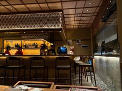 -大米·京都小酒馆·炭烧海鲜·烧鸟(龙口东路店)