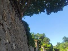 -烟台山景区
