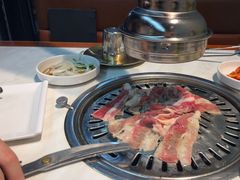 -六七八韩式烤肉·韩国料理(上杭路店)