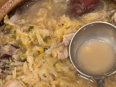 -南山鲜虾面·活鲜小馆·海味大连菜(南山总店)