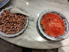 -曾家厨房·新徽菜(高新天柱路店)